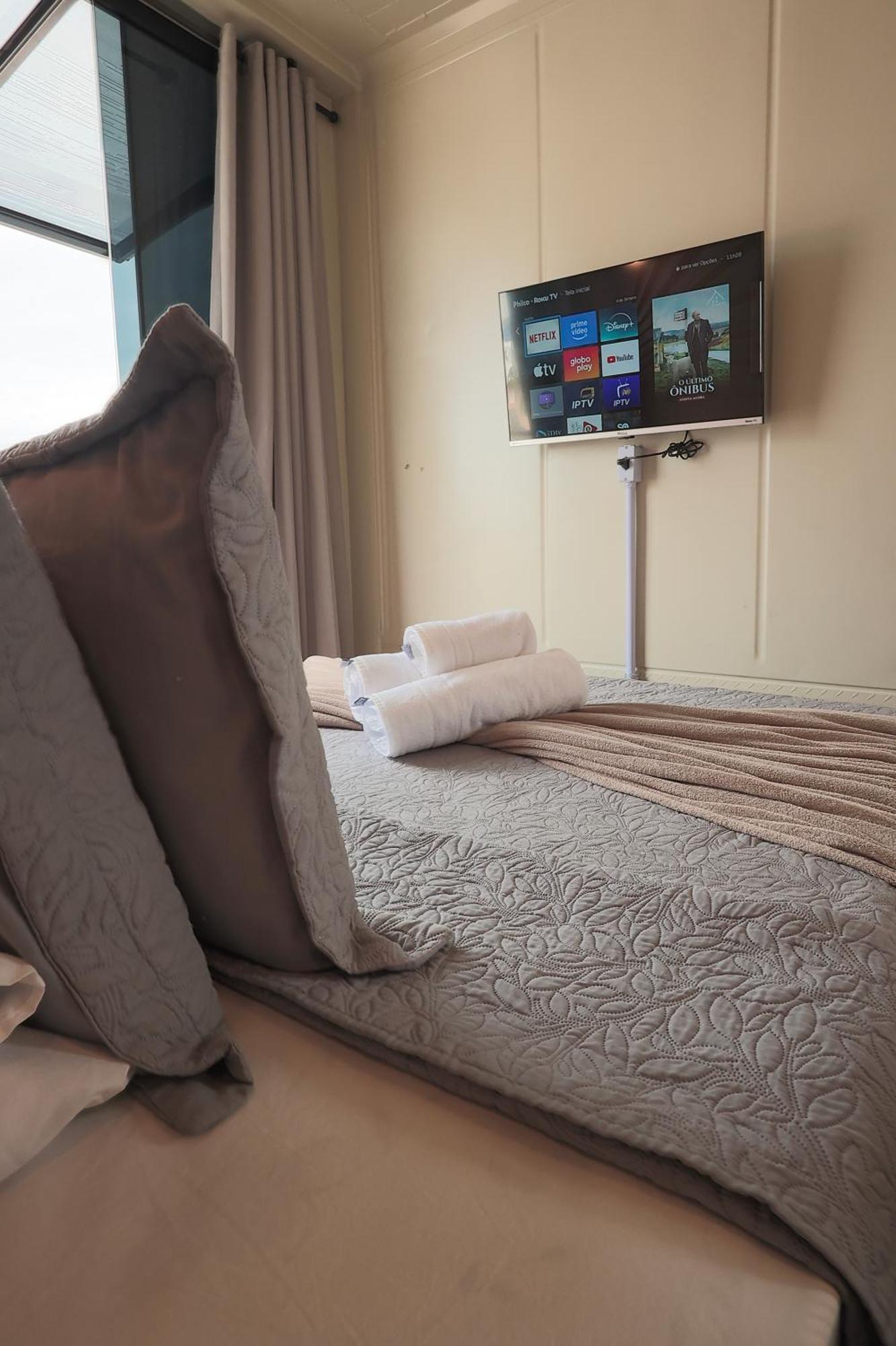 Bc Apartamento Balneário Camboriú