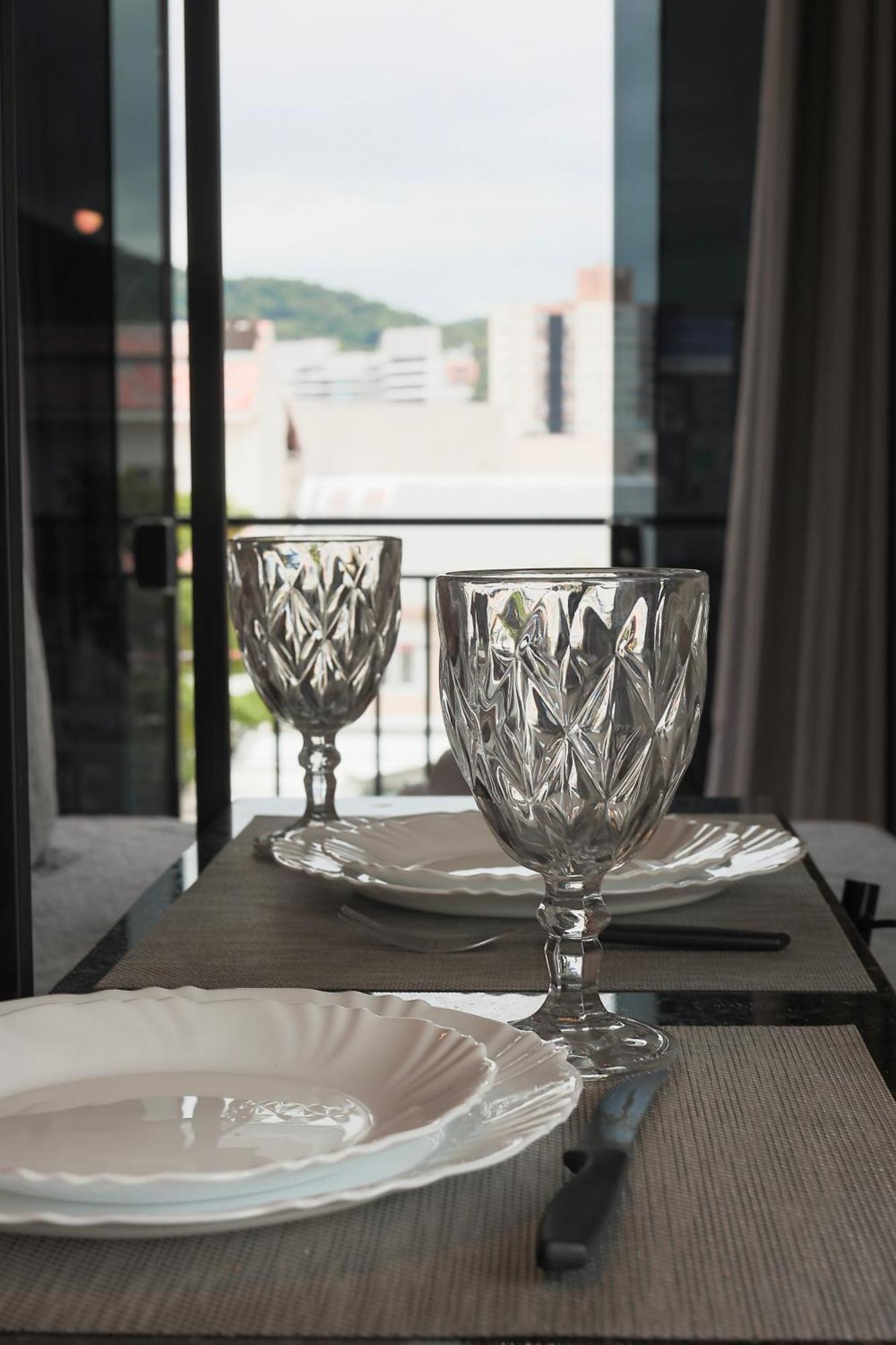 Apartamento Bc Balneário Camboriú